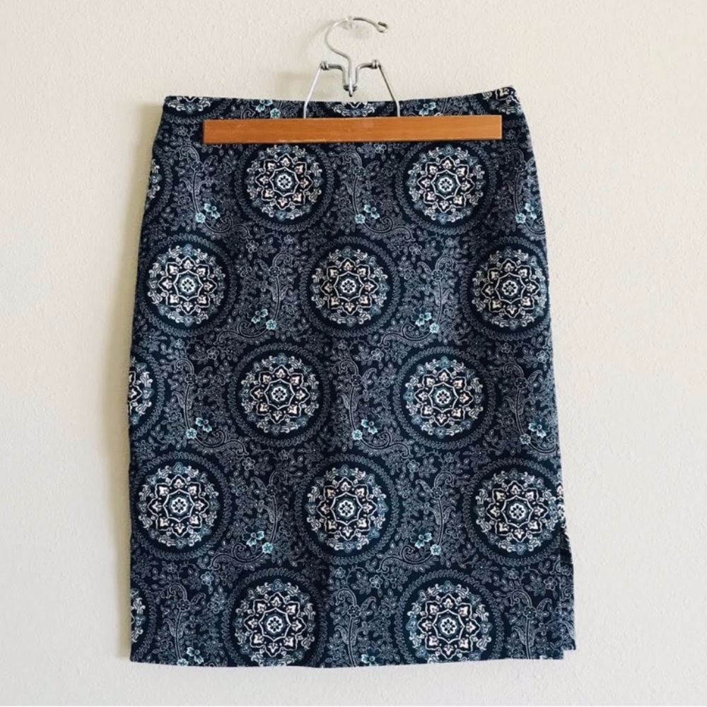 Anne Taylor Loft Fall/Winter Pencil Skirt